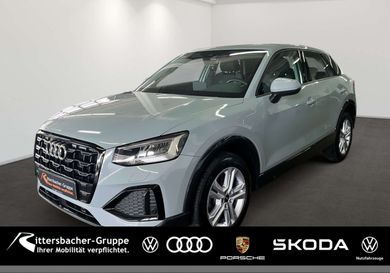 Audi Q2, 2023