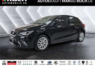Seat Ibiza, 2024