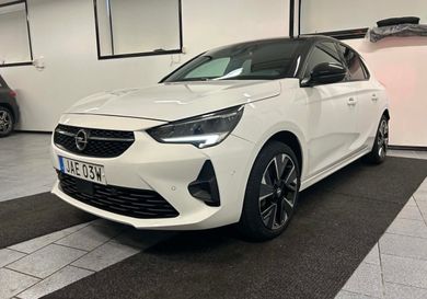 Opel Corsa, 2022