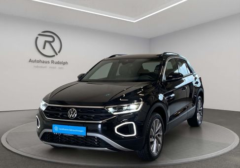Volkswagen T-Roc, 2025 2