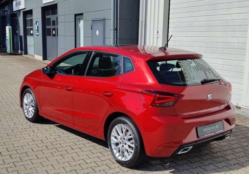 Seat Ibiza, 2024 3