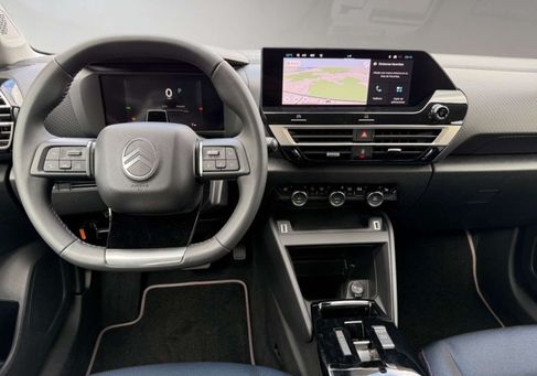 Citroën C4, 2026 2