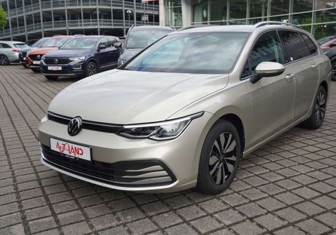Volkswagen Golf, 2024 2