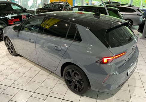 Opel Astra, 2026 3