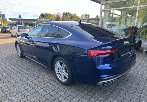Audi A5, 2021 3