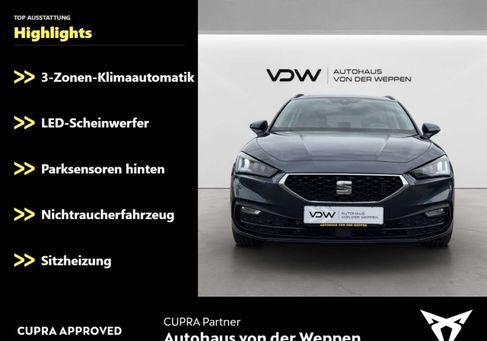 Seat Leon, 2024 2