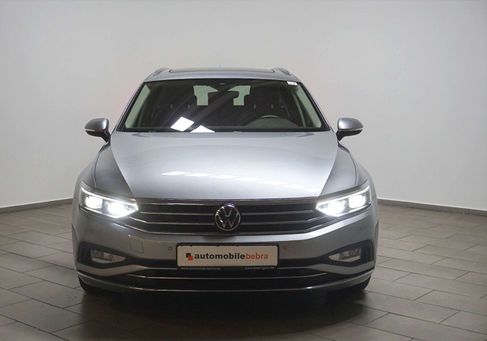 Volkswagen Passat, 2023