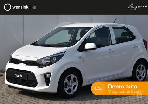 Kia Picanto, 2024