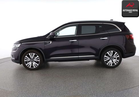 Renault Koleos, 2017