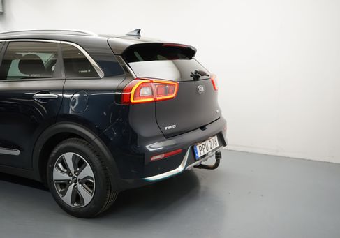 Kia Niro, 2018 3