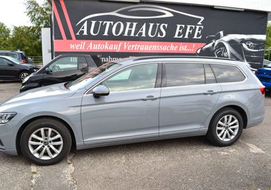 Volkswagen Passat Variant, 2023