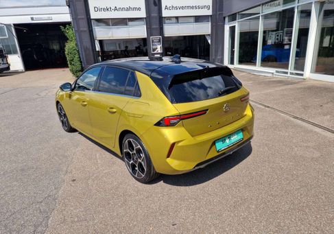 Opel Astra, 2023