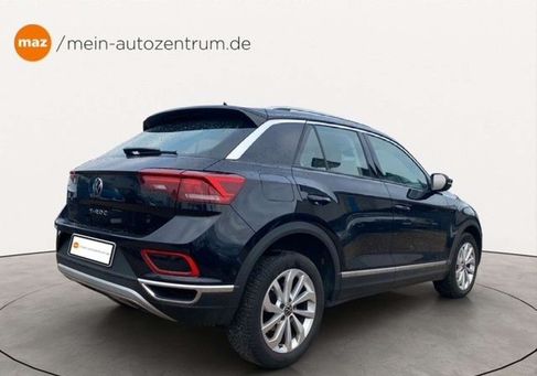 Volkswagen T-Roc, 2022