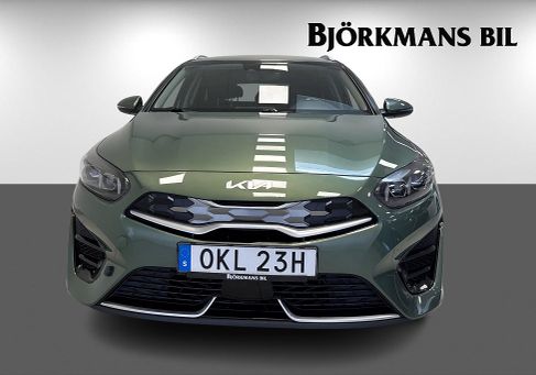 Kia Cee'd Sportswagon, 2023 2