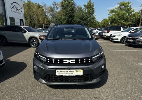 Dacia Sandero, 2026
