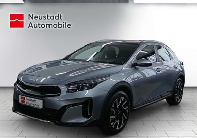 Kia XCeed, 2025