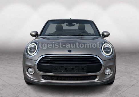 MINI Cooper D, 2019