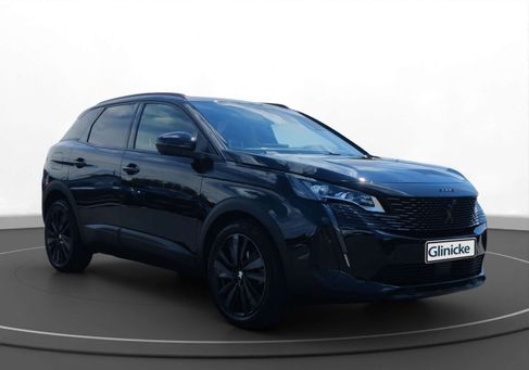 Peugeot 3008, 2024 3