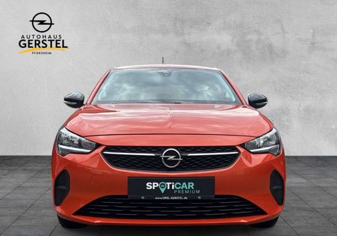 Opel Corsa, 2023 2