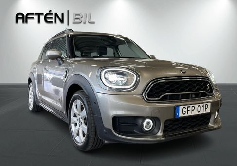 MINI, 2020