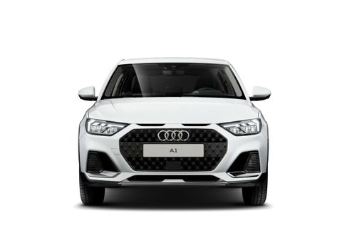Audi A1, 2025