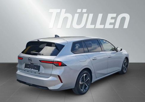 Opel Astra, 2024