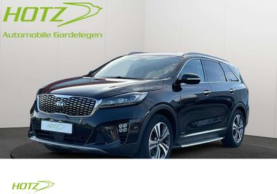 Kia Sorento, 2020
