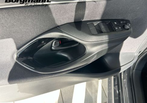 Toyota Yaris, 2025