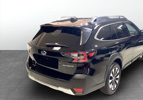 Subaru OUTBACK, 2023 2