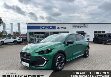 Renault Clio, 2026