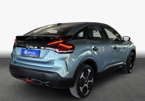 Citroën C4, 2024 2