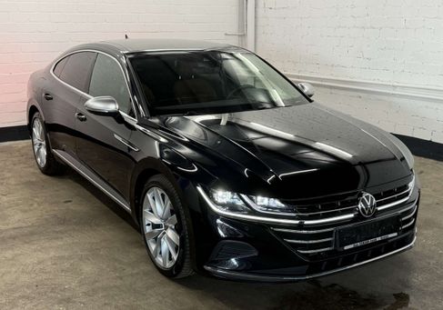Volkswagen Arteon, 2022 3