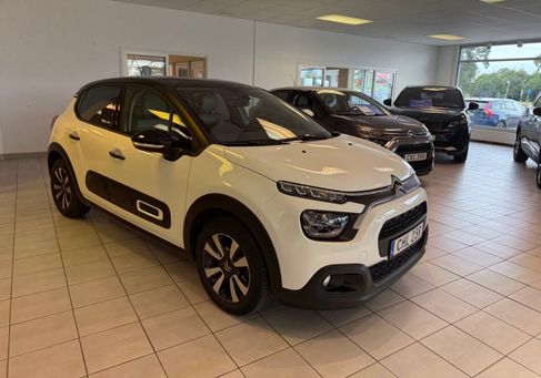 Citroën C3, 2023 3
