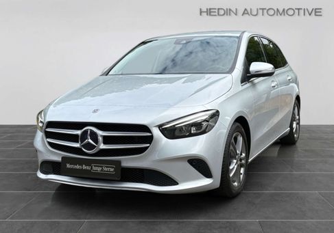 Mercedes-Benz B 250, 2019 2