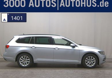 Volkswagen Passat Variant, 2023