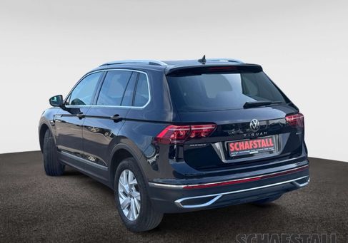 Volkswagen Tiguan, 2021 3