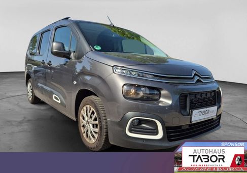 Citroën Berlingo, 2019 2