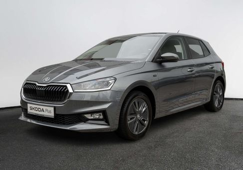 Skoda Fabia, 2025