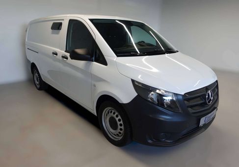 Mercedes-Benz Vito, 2022