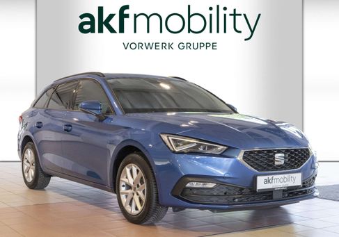Seat Leon, 2025 2