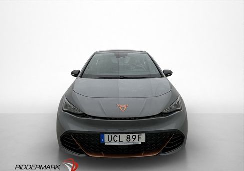 Cupra Born, 2023