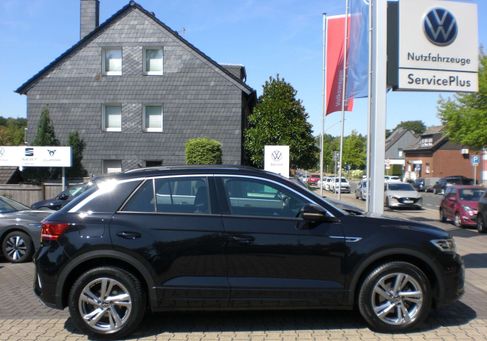 Volkswagen T-Roc, 2022