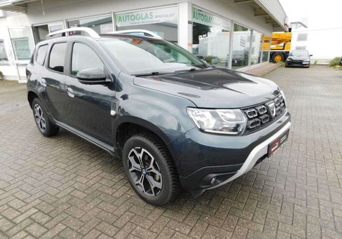 Dacia Duster, 2020 3