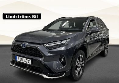 Toyota RAV 4, 2025