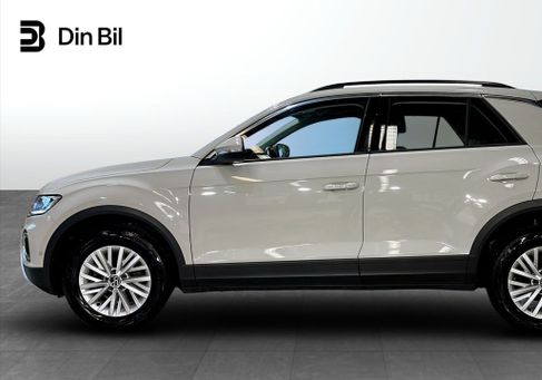Volkswagen T-Roc, 2023