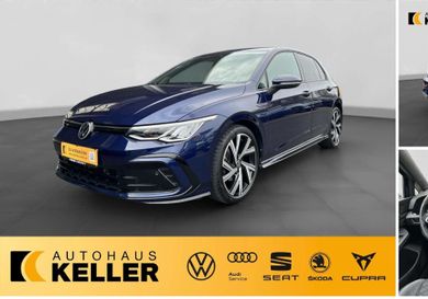 Volkswagen Golf, 2020