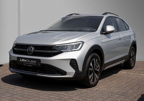 Volkswagen Taigo, 2022