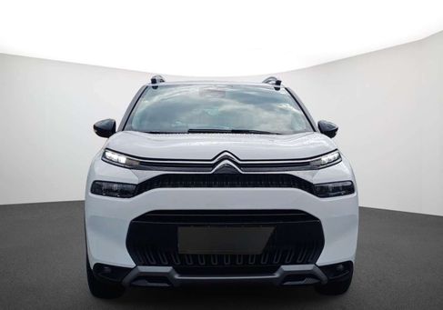 Citroën C3 Aircross, 2023 2