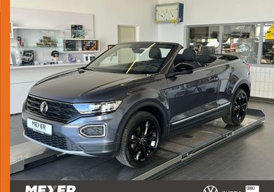 Volkswagen T-Roc, 2021