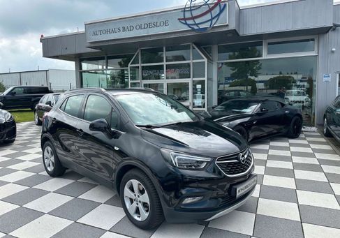 Opel Mokka X, 2019 2